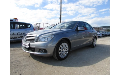 mercedes-benz-c-200 - 2