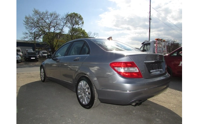 mercedes-benz-c-200 - 4
