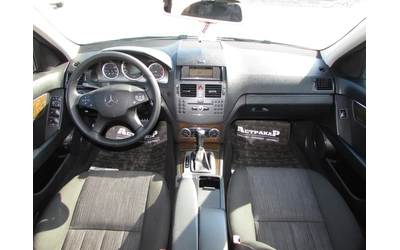 mercedes-benz-c-200 - 5