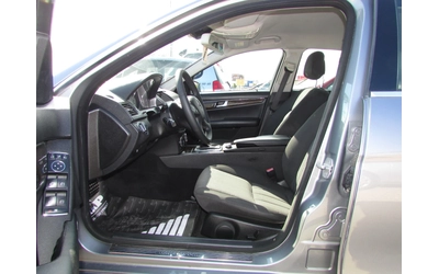 Mercedes-Benz C 200 CDI EURO5 - автомобили, коли, обяви за нови и употребявани 6