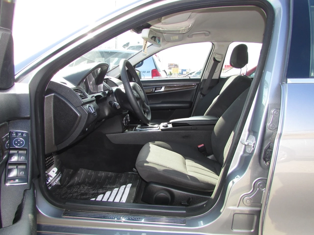 Mercedes-Benz C 200 CDI EURO5 - автомобили, коли, обяви за нови и употребявани 6