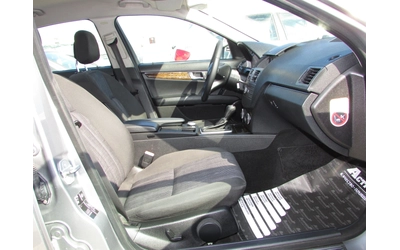 Mercedes-Benz C 200 CDI EURO5 - автомобили, коли, обяви за нови и употребявани 8