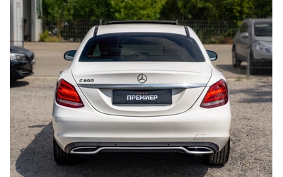 mercedes-benz-c-200 - 4