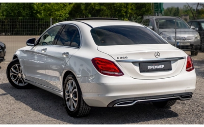 mercedes-benz-c-200 - 5