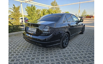 mercedes-benz-c-200 - 2