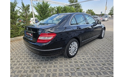 mercedes-benz-c-200 - 2