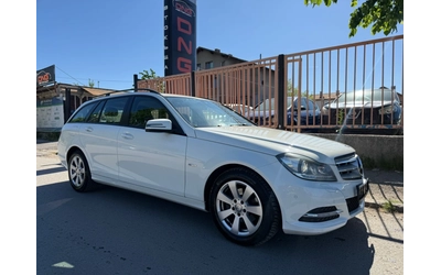 mercedes-benz-c-200 - 0