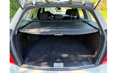 Mercedes-Benz C 200 CDI FACE EURO5B - автомобили, коли, обяви за нови и употребявани 14
