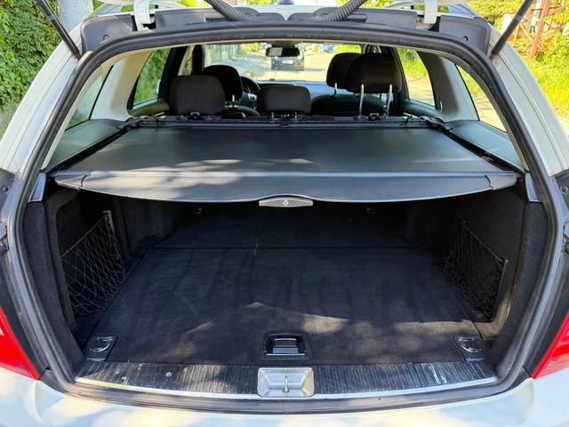 Mercedes-Benz C 200 CDI FACE EURO5B - автомобили, коли, обяви за нови и употребявани 14