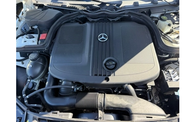 Mercedes-Benz C 200 CDI FACE EURO5B - автомобили, коли, обяви за нови и употребявани 15