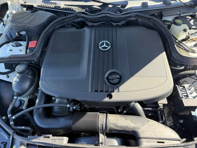 Mercedes-Benz C 200 CDI FACE EURO5B - автомобили, коли, обяви за нови и употребявани 15