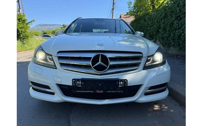 mercedes-benz-c-200 - 2