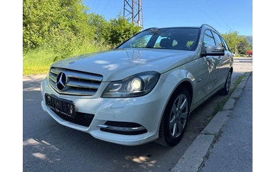 mercedes-benz-c-200 - 3
