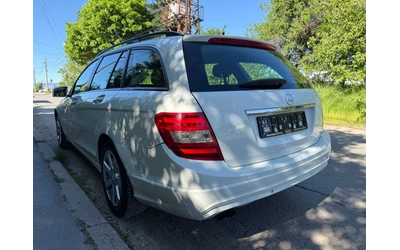 mercedes-benz-c-200 - 4