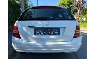 mercedes-benz-c-200 - 5