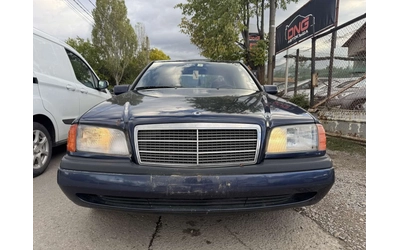 mercedes-benz-c-200 - 1