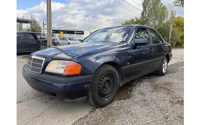mercedes-benz-c-200 - 2
