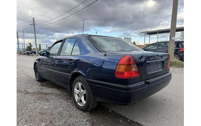mercedes-benz-c-200 - 3