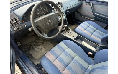 Mercedes-Benz C 200 GPL АВТОМАТИК - автомобили, коли, обяви за нови и употребявани 6