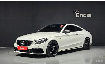 mercedes-benz-c-200 - 0