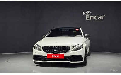 mercedes-benz-c-200 - 1