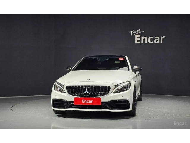 Mercedes-Benz C 200 Пълен AMG-Пакет | 7 G-Tronic | Head-Up | Панорама - автомобили, коли, обяви за нови и употребявани 1