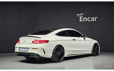 mercedes-benz-c-200 - 2