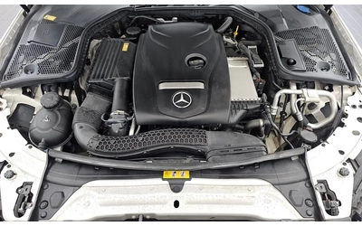 mercedes-benz-c-200 - 4