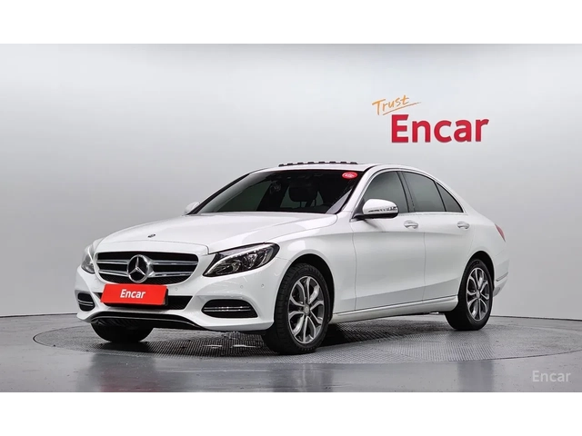 Mercedes-Benz C 200 Avantgarde | 7 G-TRONIC PLUS | Head-Up - автомобили, коли, обяви за нови и употребявани 0