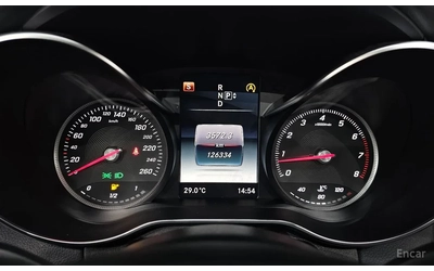 Mercedes-Benz C 200 Avantgarde | 7 G-TRONIC PLUS | Head-Up - автомобили, коли, обяви за нови и употребявани 10