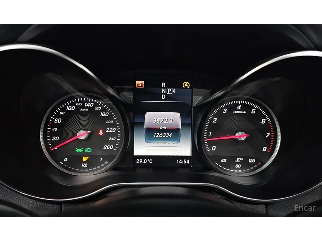 Mercedes-Benz C 200 Avantgarde | 7 G-TRONIC PLUS | Head-Up - автомобили, коли, обяви за нови и употребявани 10