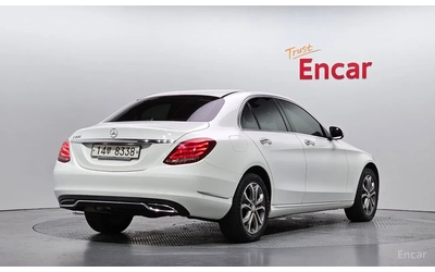 mercedes-benz-c-200 - 1