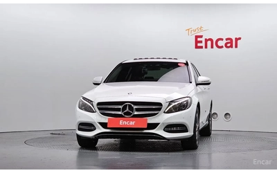 mercedes-benz-c-200 - 2