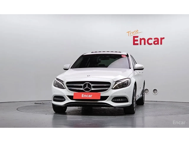Mercedes-Benz C 200 Avantgarde | 7 G-TRONIC PLUS | Head-Up - автомобили, коли, обяви за нови и употребявани 2