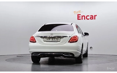 mercedes-benz-c-200 - 3