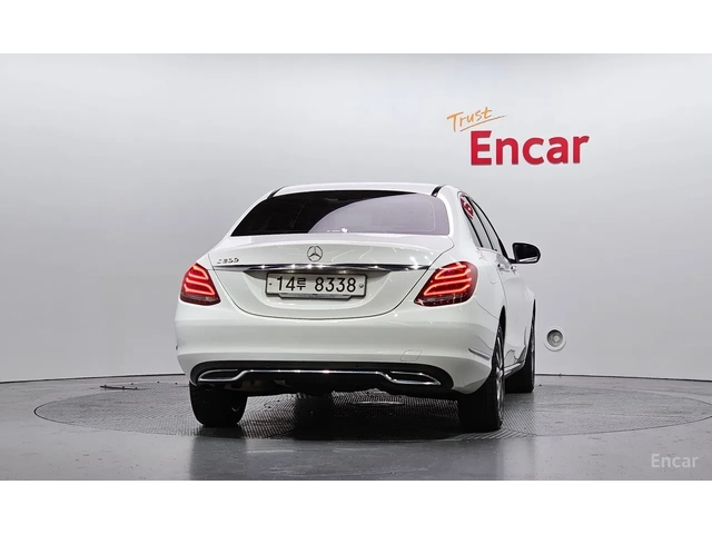 Mercedes-Benz C 200 Avantgarde | 7 G-TRONIC PLUS | Head-Up - автомобили, коли, обяви за нови и употребявани 3