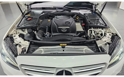 mercedes-benz-c-200 - 4