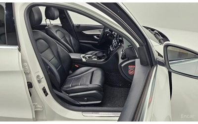 mercedes-benz-c-200 - 5