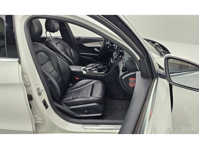 Mercedes-Benz C 200 Avantgarde | 7 G-TRONIC PLUS | Head-Up - автомобили, коли, обяви за нови и употребявани 5