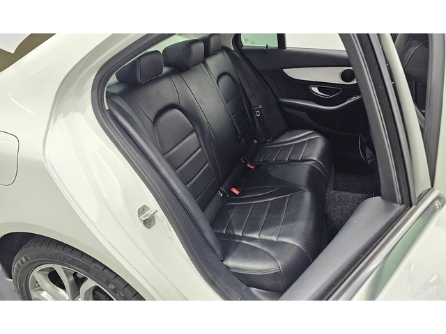 Mercedes-Benz C 200 Avantgarde | 7 G-TRONIC PLUS | Head-Up - автомобили, коли, обяви за нови и употребявани 6