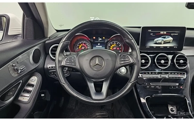 Mercedes-Benz C 200 Avantgarde | 7 G-TRONIC PLUS | Head-Up - автомобили, коли, обяви за нови и употребявани 8