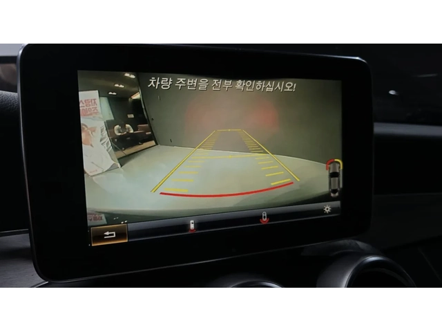 Mercedes-Benz C 200 C43 AMG ПАКЕТ / BURMESTER / ШИБИДАХ / HUD - автомобили, коли, обяви за нови и употребявани 10