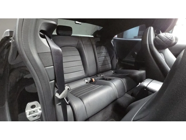 Mercedes-Benz C 200 C43 AMG ПАКЕТ / BURMESTER / ШИБИДАХ / HUD - автомобили, коли, обяви за нови и употребявани 12