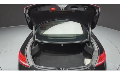 Mercedes-Benz C 200 C43 AMG ПАКЕТ / BURMESTER / ШИБИДАХ / HUD - автомобили, коли, обяви за нови и употребявани 14