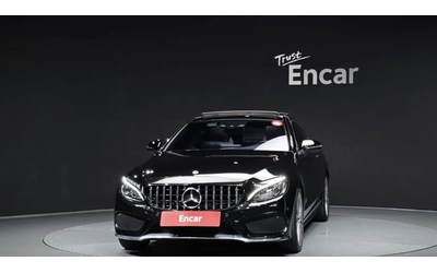 mercedes-benz-c-200 - 2