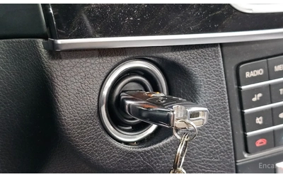 Mercedes-Benz C 200 Подгрев * Кожа - автомобили, коли, обяви за нови и употребявани 14