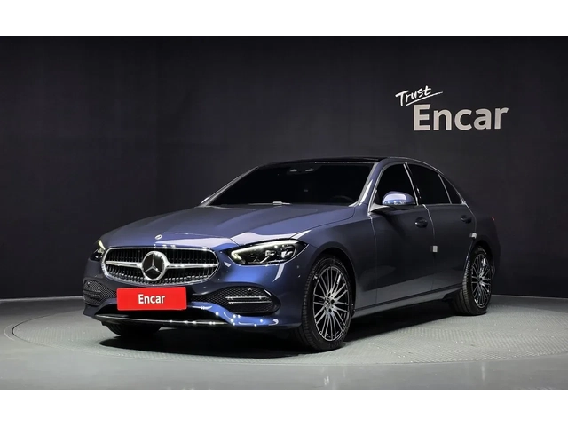 Mercedes-Benz C 200 - автомобили, коли, обяви за нови и употребявани 0