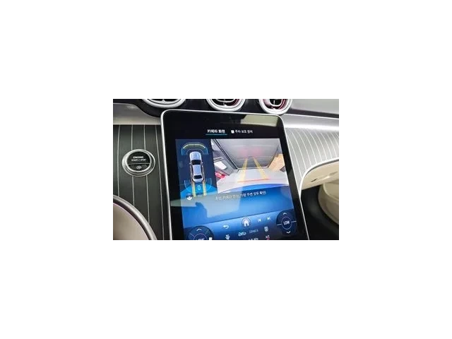 Mercedes-Benz C 200 - автомобили, коли, обяви за нови и употребявани 10