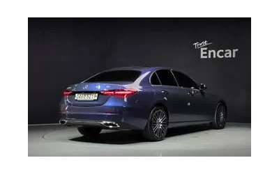 mercedes-benz-c-200 - 1