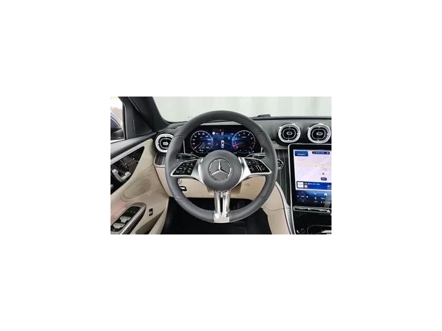 Mercedes-Benz C 200 - автомобили, коли, обяви за нови и употребявани 6